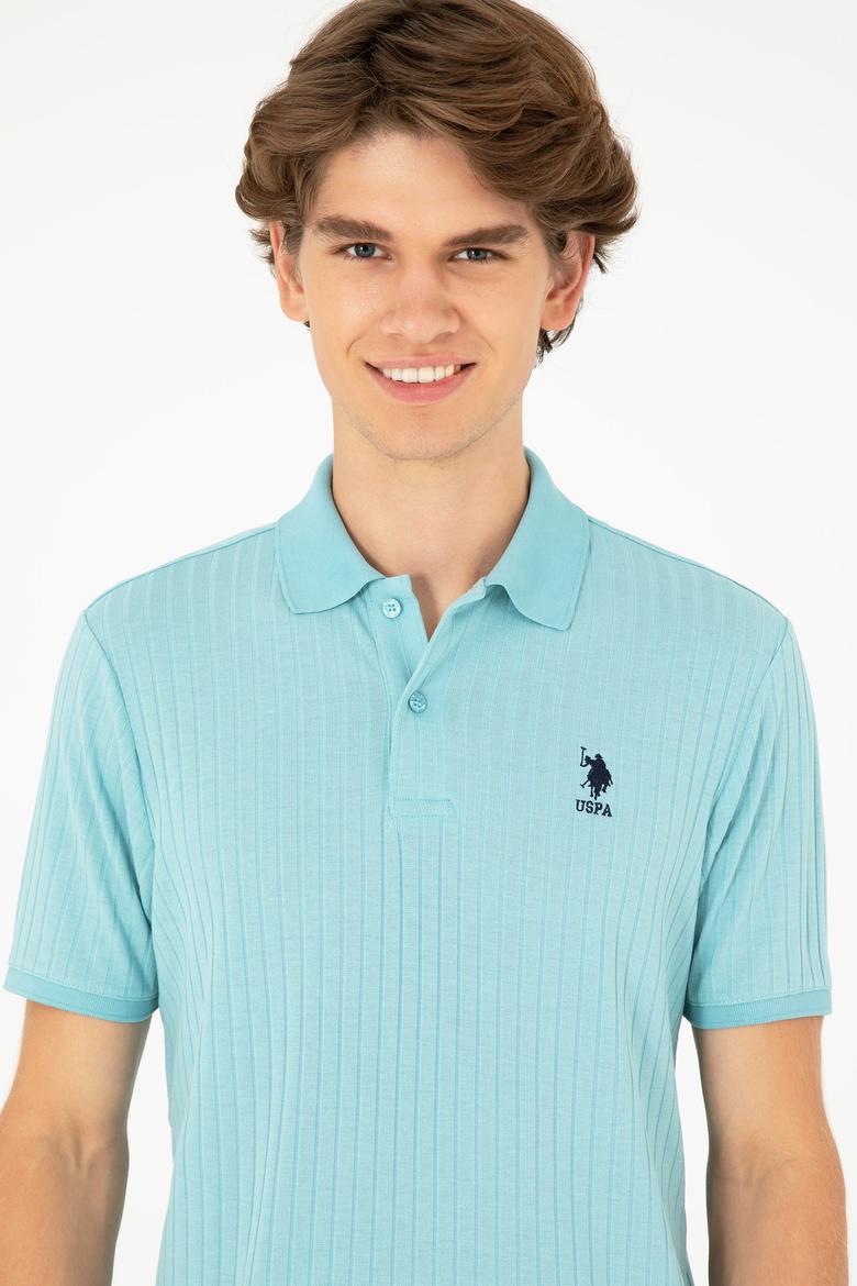 Erkek Mint Tişört - 50282022056