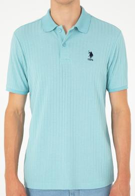 Erkek Mint Tişört - 50282022056