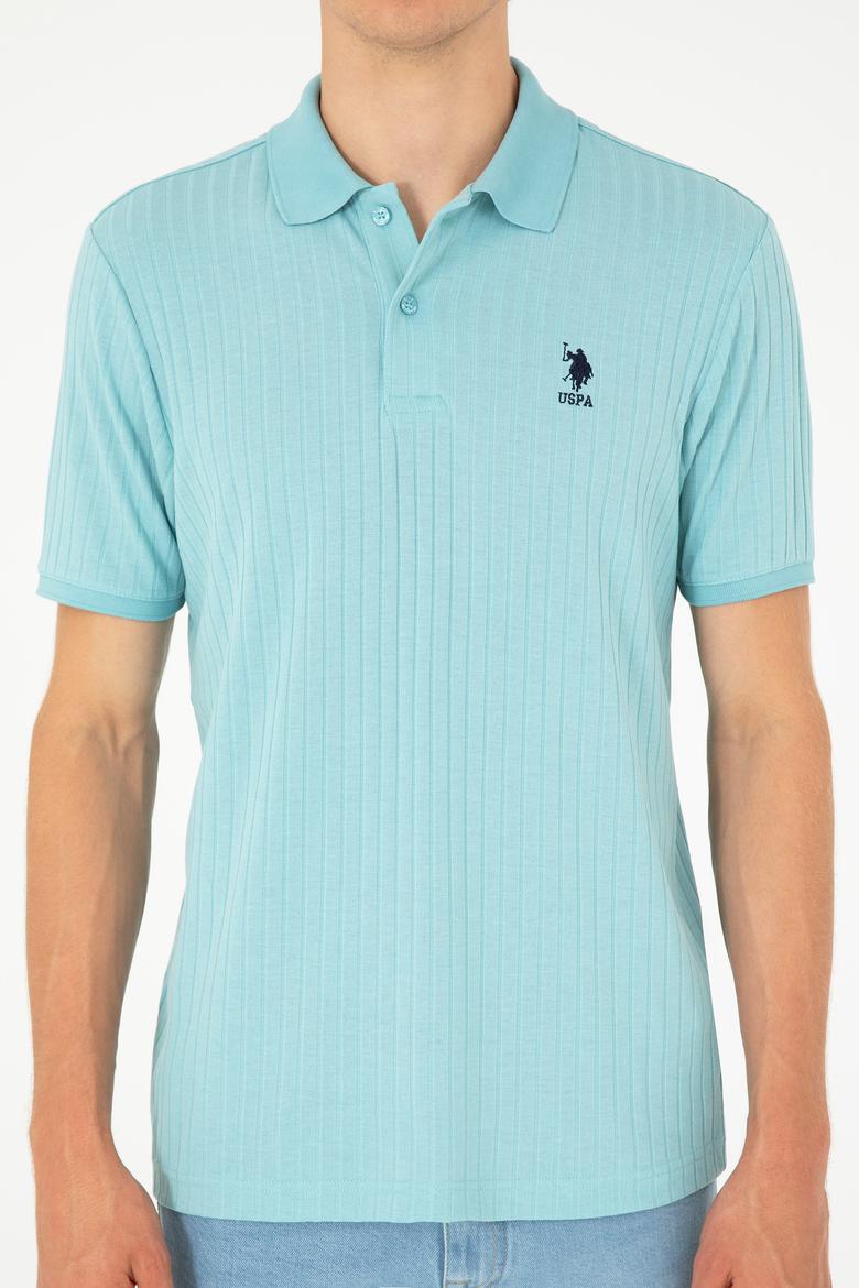 Erkek Mint Tişört - 50282022056