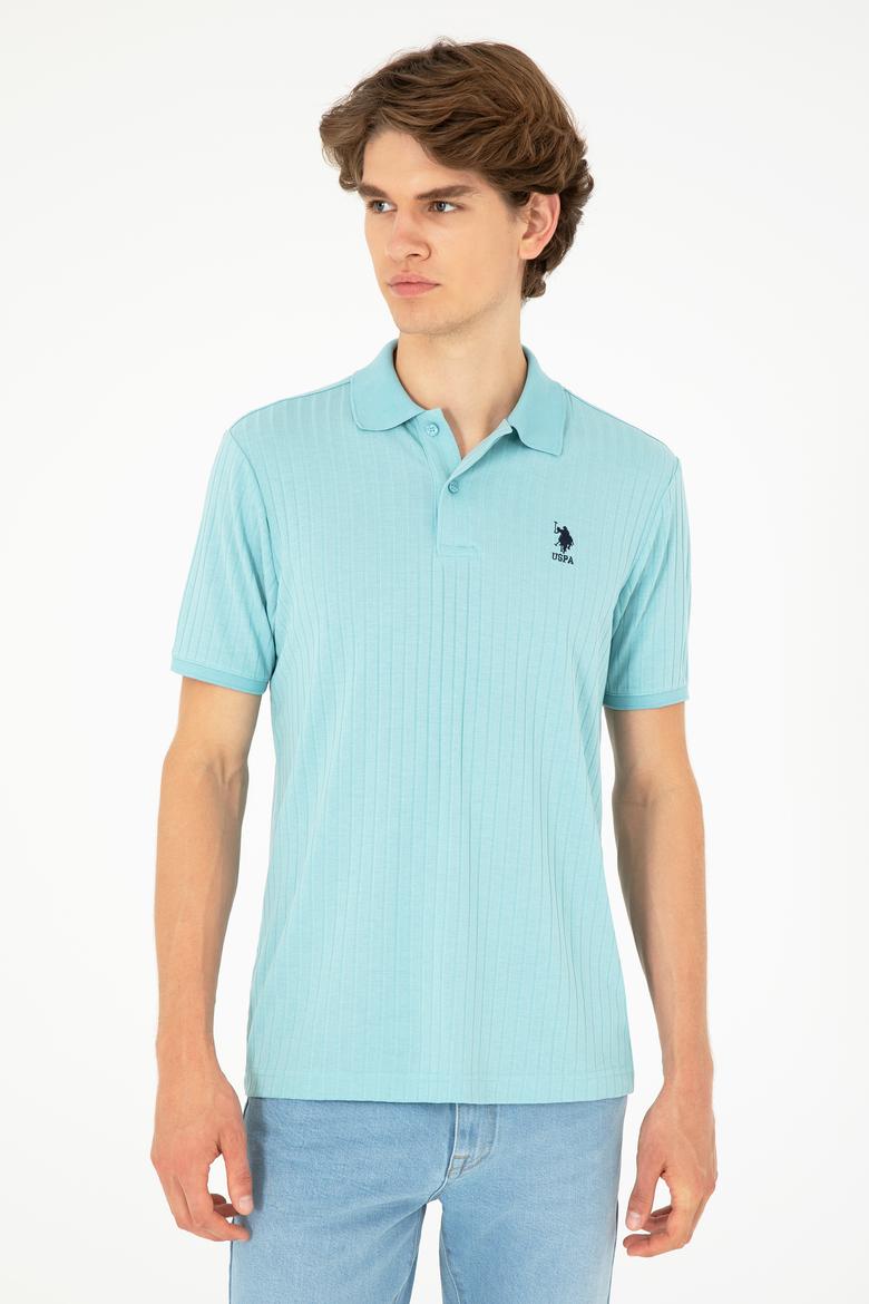 Erkek Mint Tişört - 50282022056