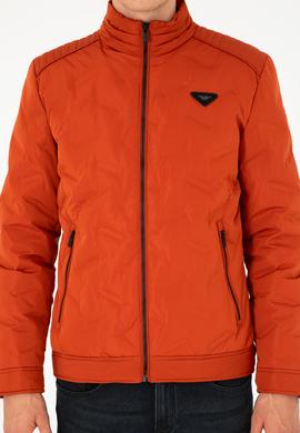 Erkek Kiremit Mont - 50290791003