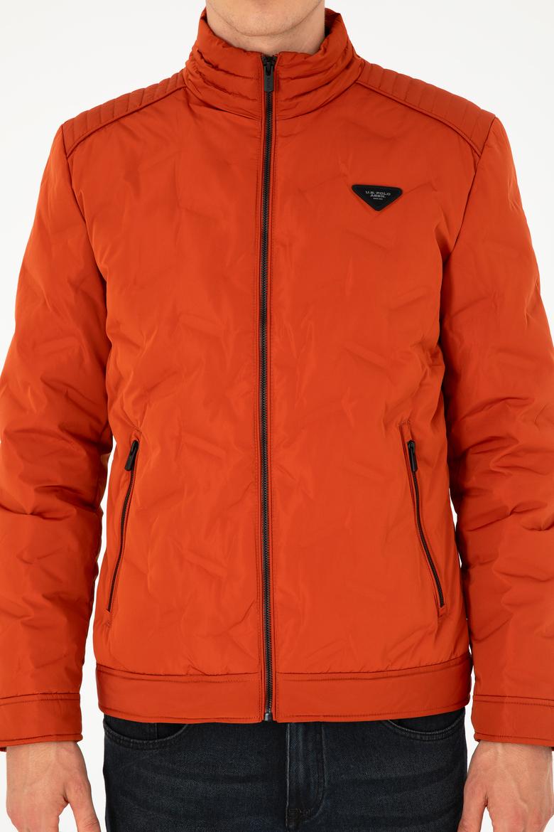 Erkek Kiremit Mont - 50290791003