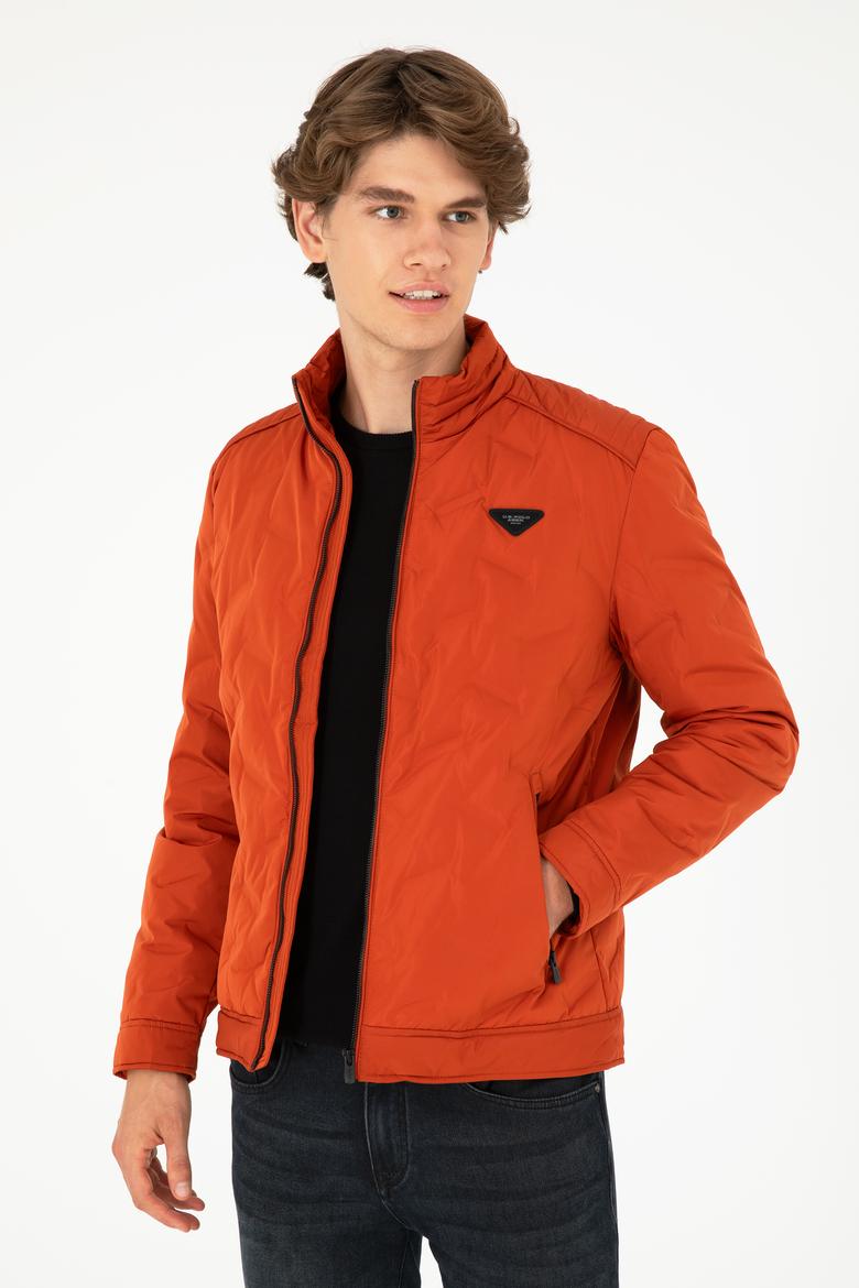 Erkek Kiremit Mont - 50290791003