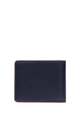 Erkek Lacivert Cüzdan - 50298177004