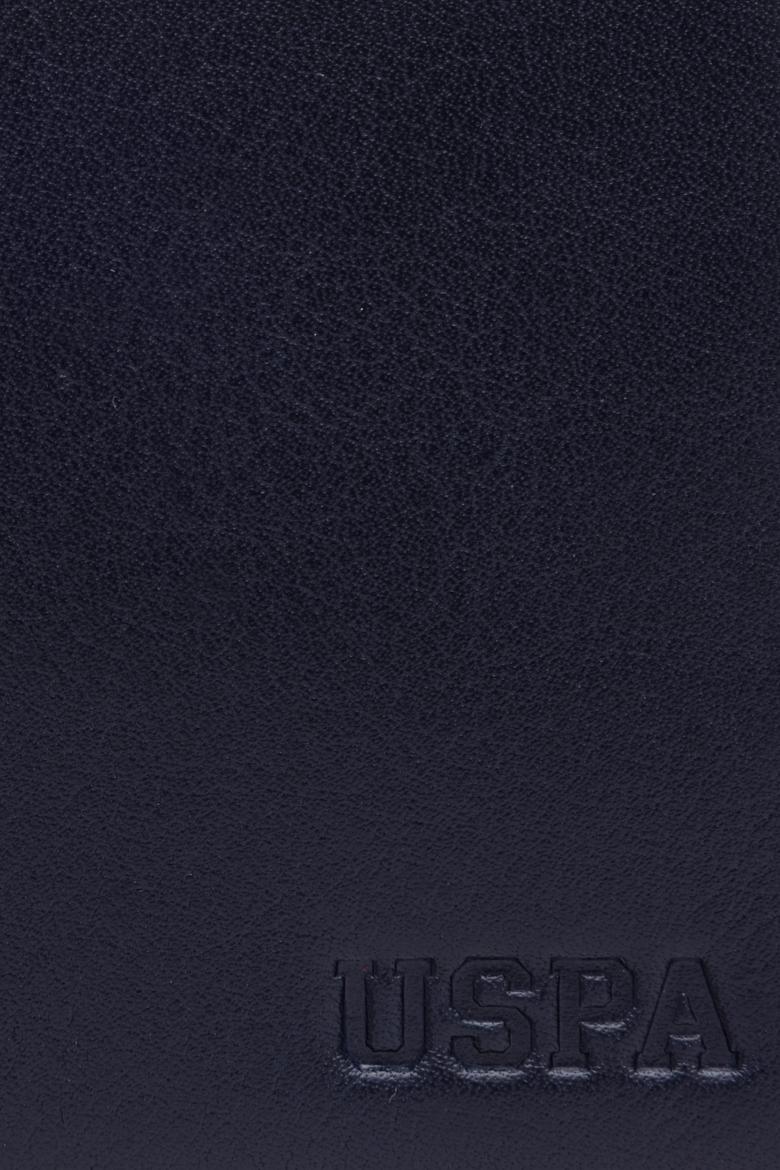 Erkek Lacivert Cüzdan - 50298177004