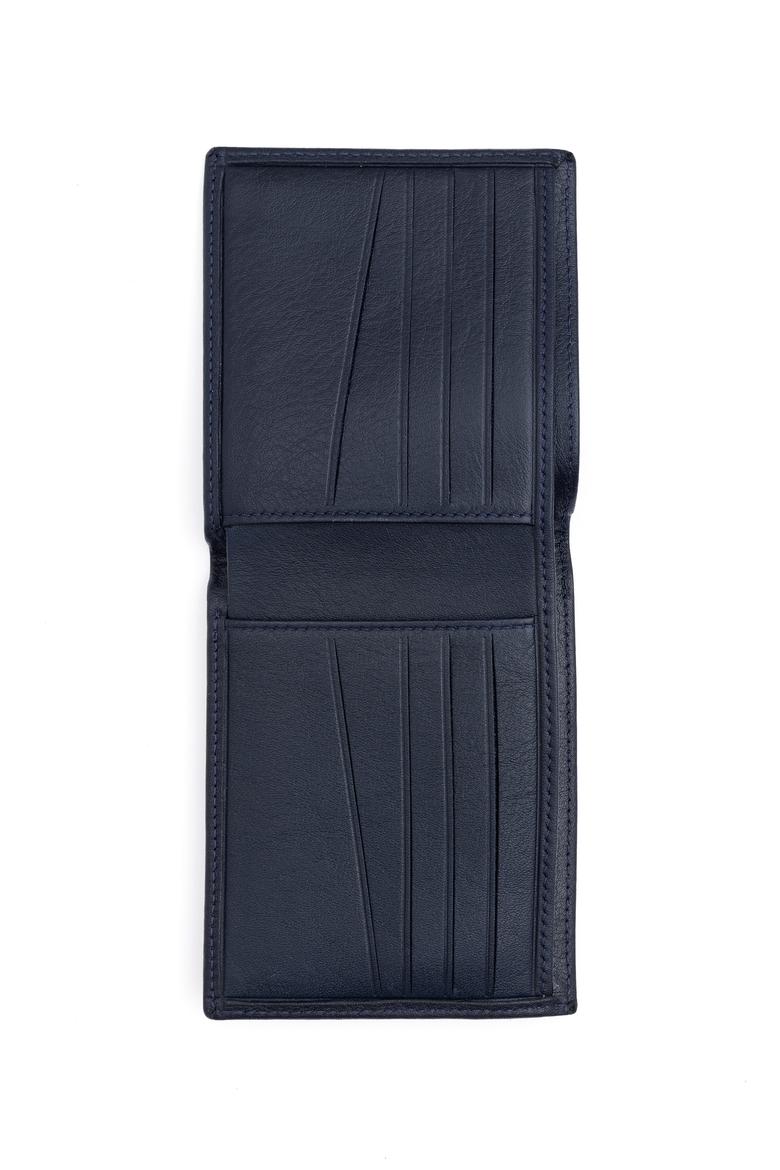 Erkek Lacivert Cüzdan - 50298194001