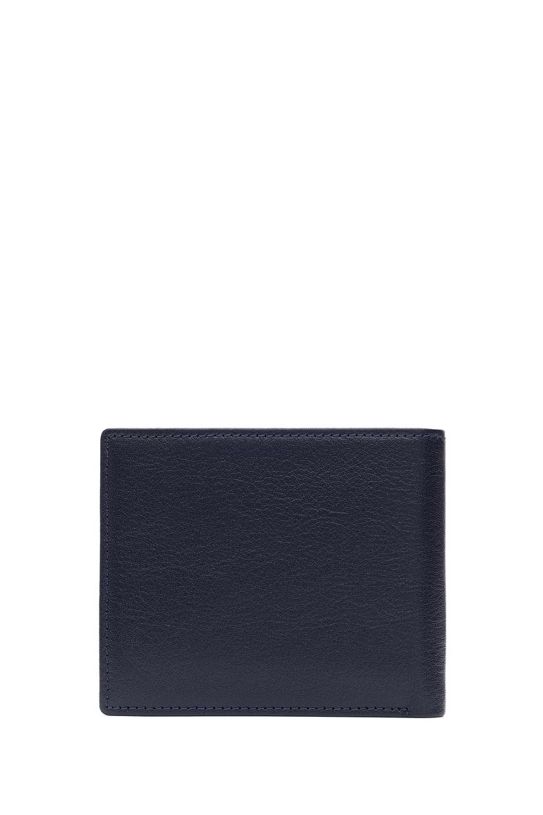 Erkek Lacivert Cüzdan - 50298194001