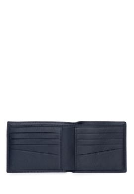 Erkek Lacivert Cüzdan - 50298194001