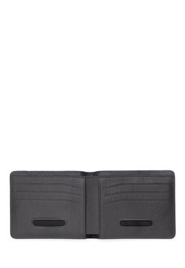 Erkek Gri Cüzdan - 50298177003