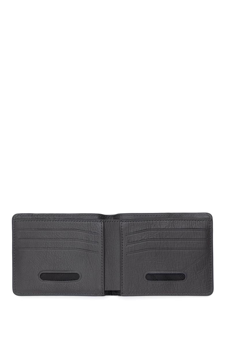 Erkek Gri Cüzdan - 50298177003