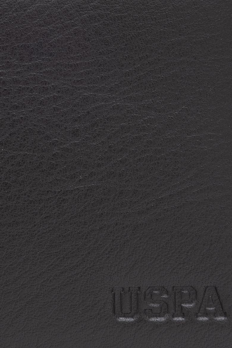 Erkek Gri Cüzdan - 50298177003