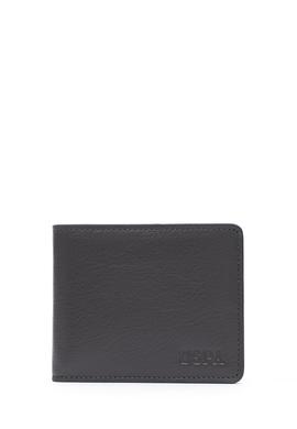 Erkek Gri Cüzdan - 50298177003