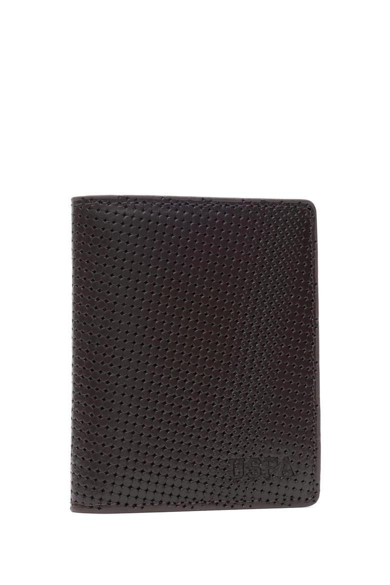 Erkek Kahverengi Cüzdan - 50295001002