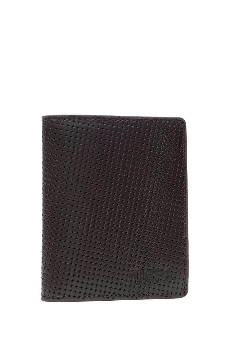 Erkek Kahverengi Cüzdan