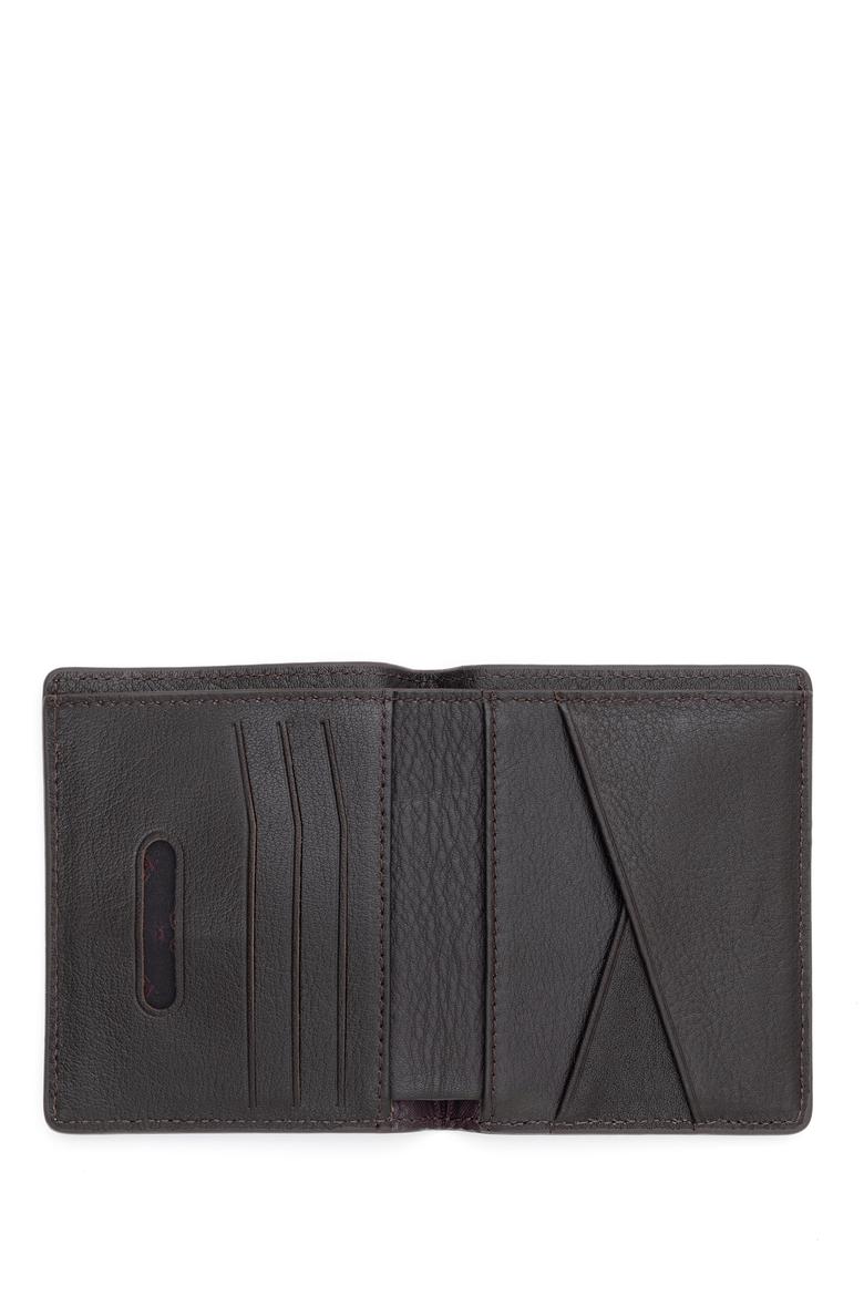 Erkek Kahverengi Cüzdan - 50295001002