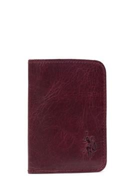 Erkek Bordo Kartlık - 50298176002