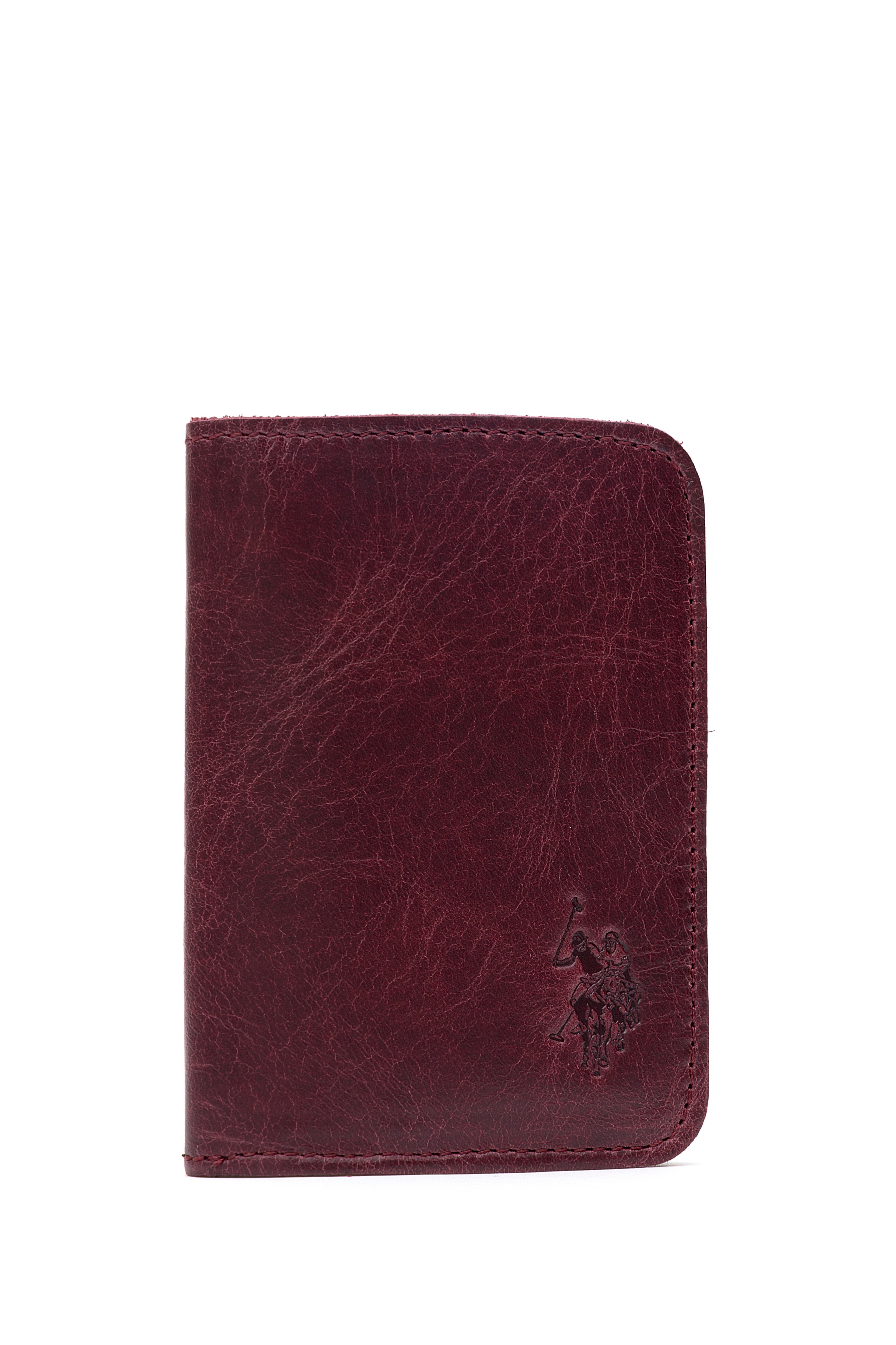 Erkek Bordo Kartlık