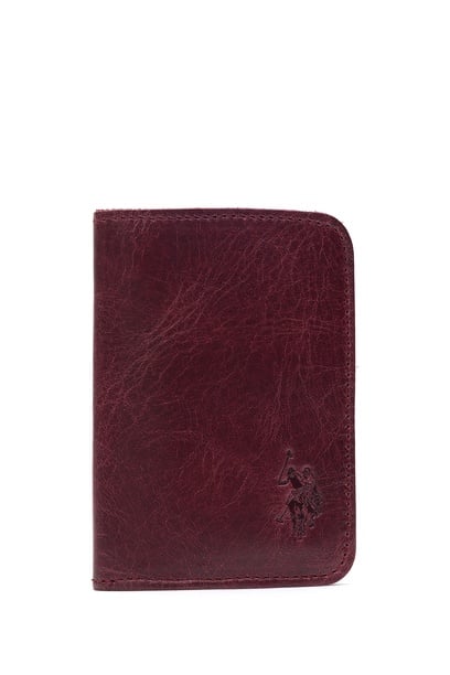 Erkek Bordo Kartlık