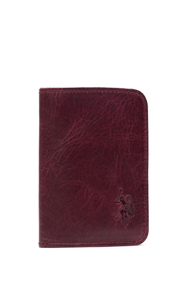 Erkek Bordo Kartlık - 50298176002