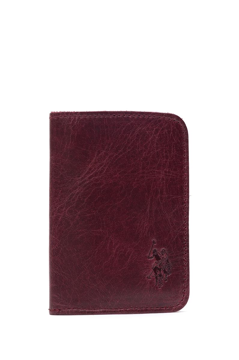 Erkek Bordo Kartlık