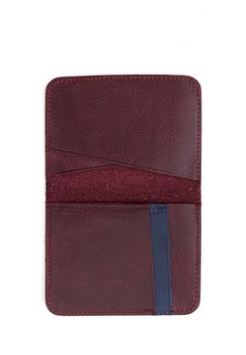 Erkek Bordo Kartlık - 50298176002