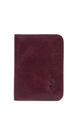 Erkek Bordo Kartlık - 50298176002