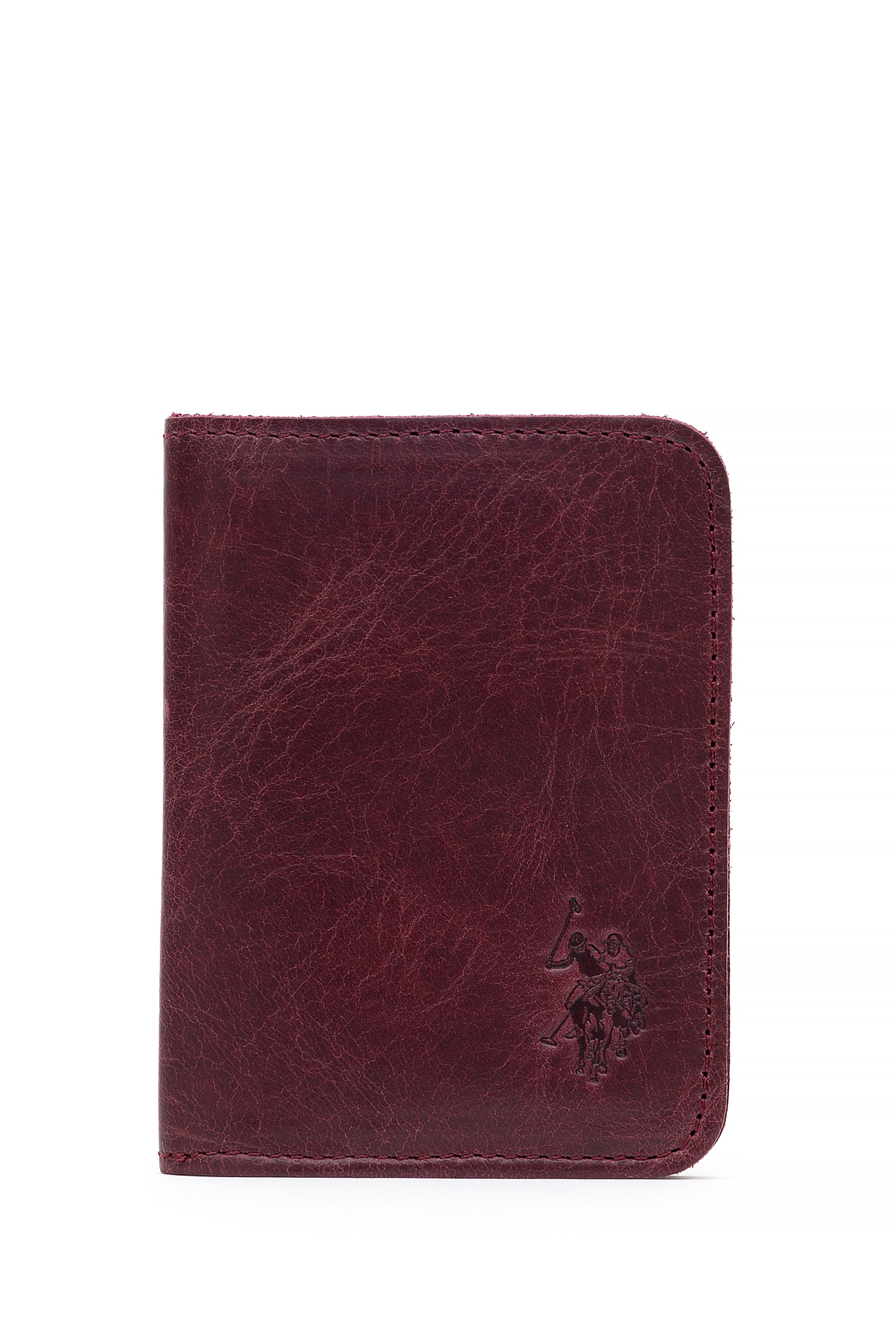 Erkek Bordo Kartlık - Image 1