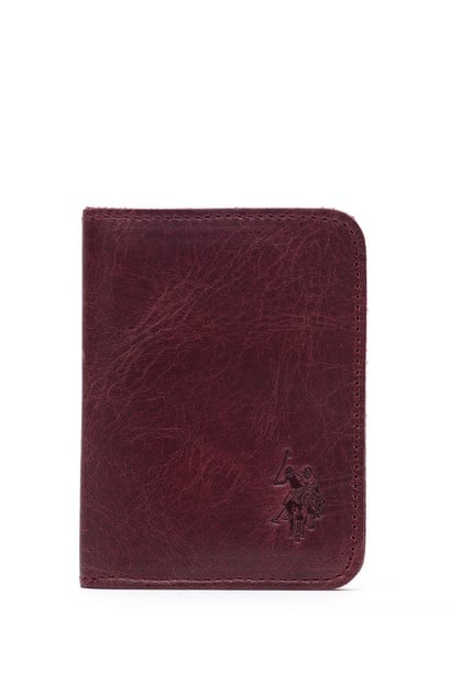 Erkek Bordo Kartlık