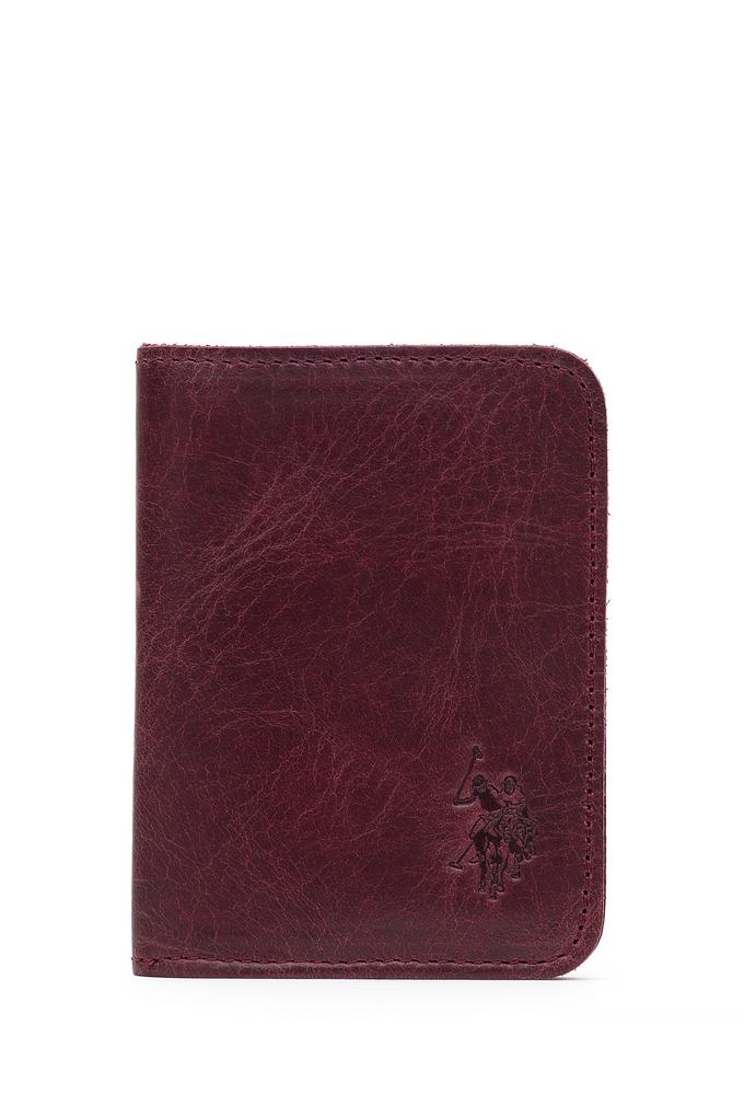 Erkek Bordo Kartlık