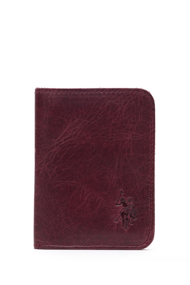 Erkek Bordo Kartlık