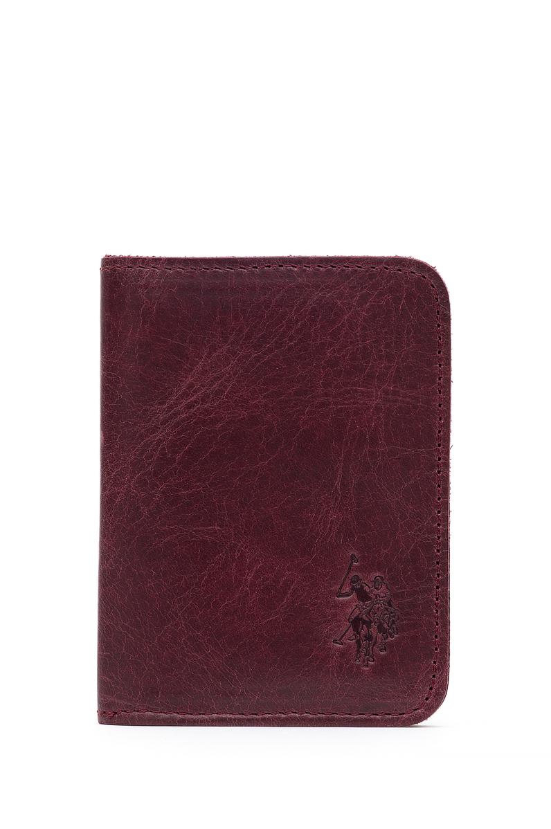 Erkek Bordo Kartlık