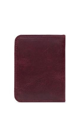 Erkek Bordo Kartlık - 50298176002