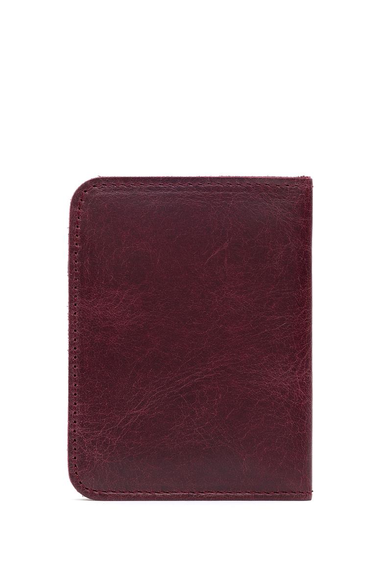 Erkek Bordo Kartlık - 50298176002