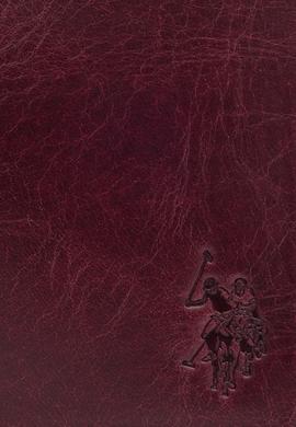 Erkek Bordo Kartlık - 50298176002