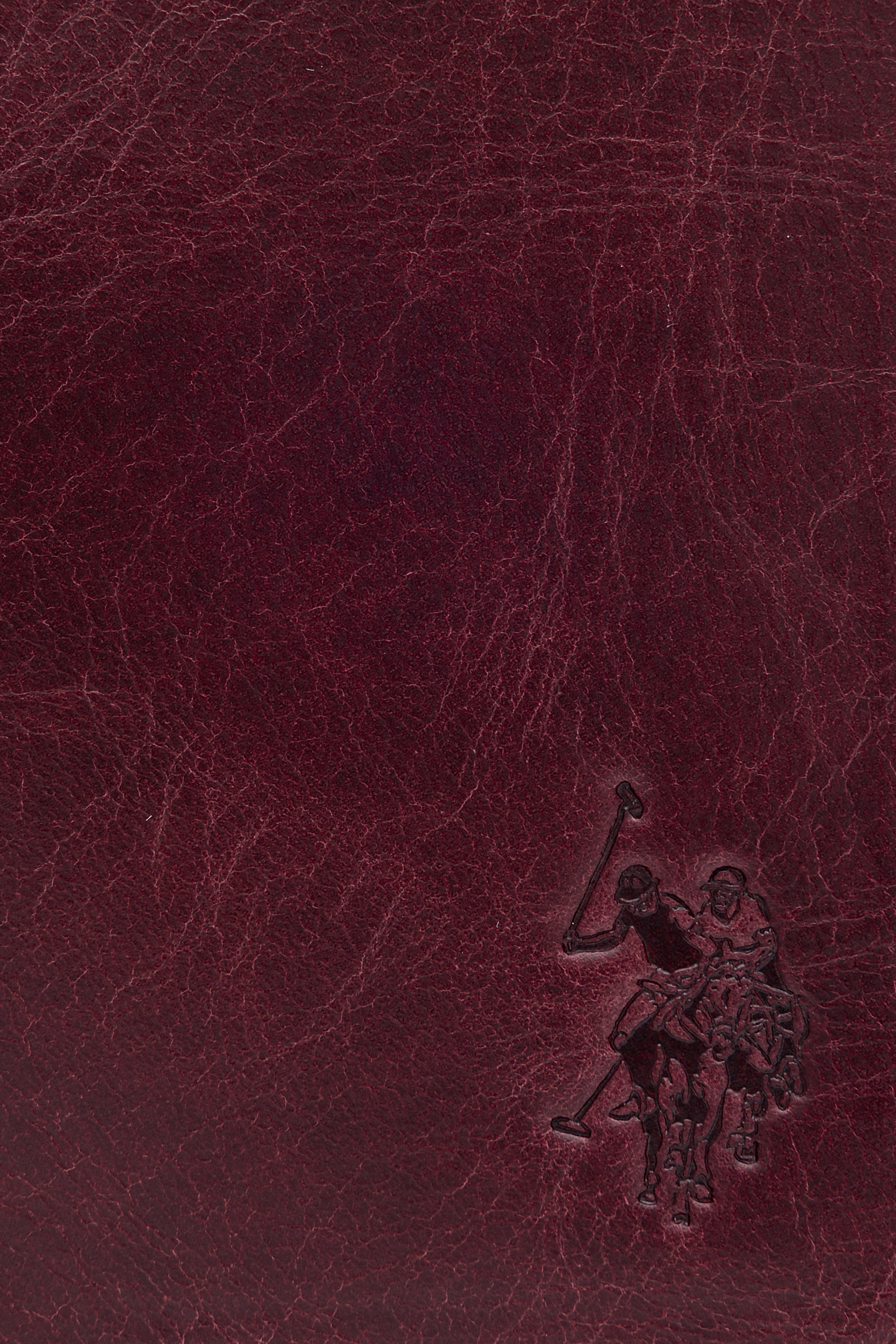 Erkek Bordo Kartlık - Image 6