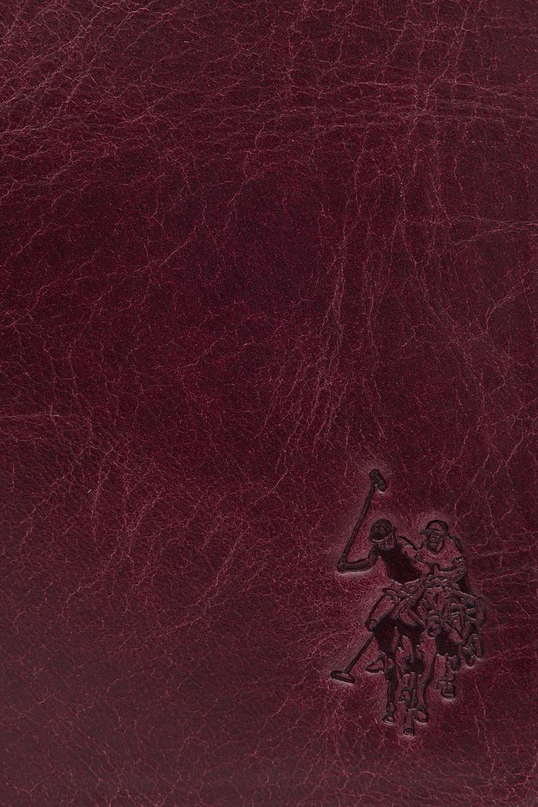 Erkek Bordo Kartlık - 50298176002