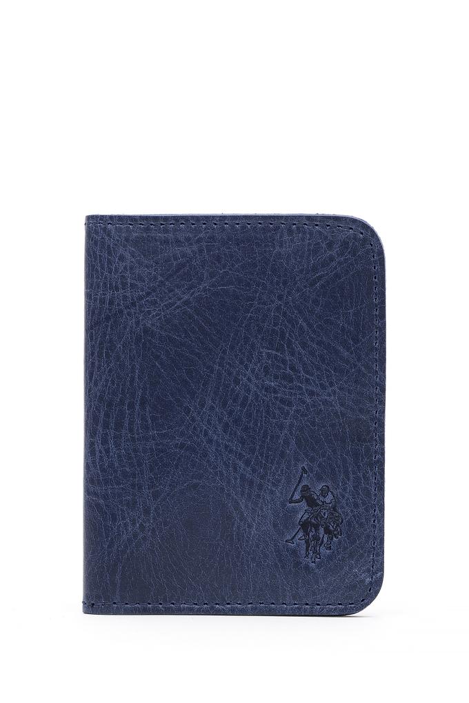 Erkek Lacivert Kartlık