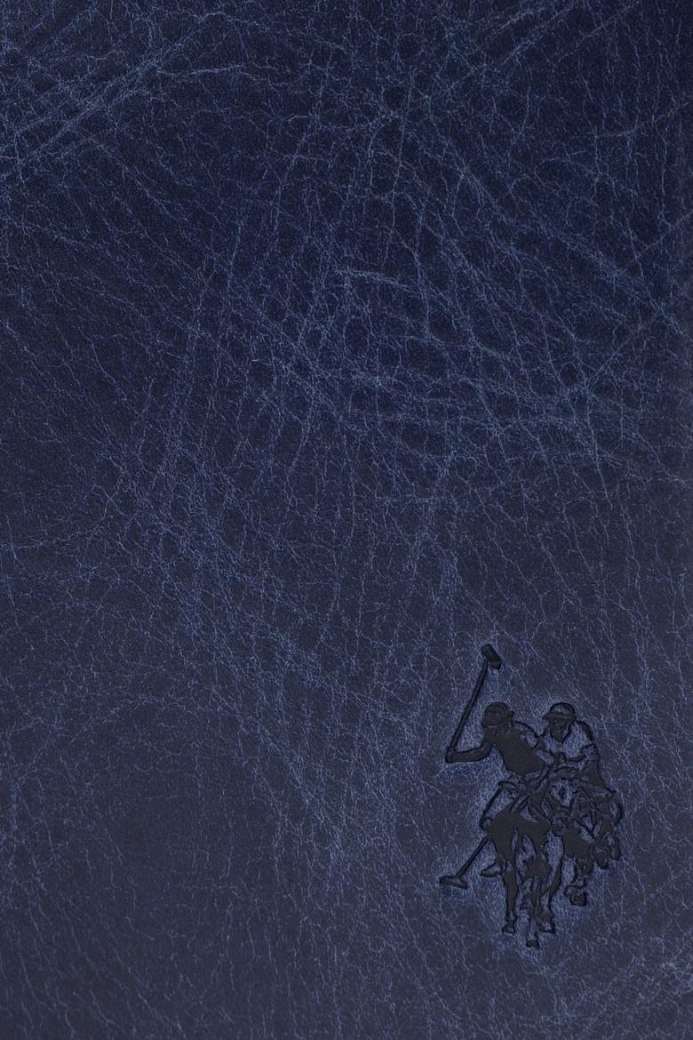 Erkek Lacivert Kartlık - 50298176001