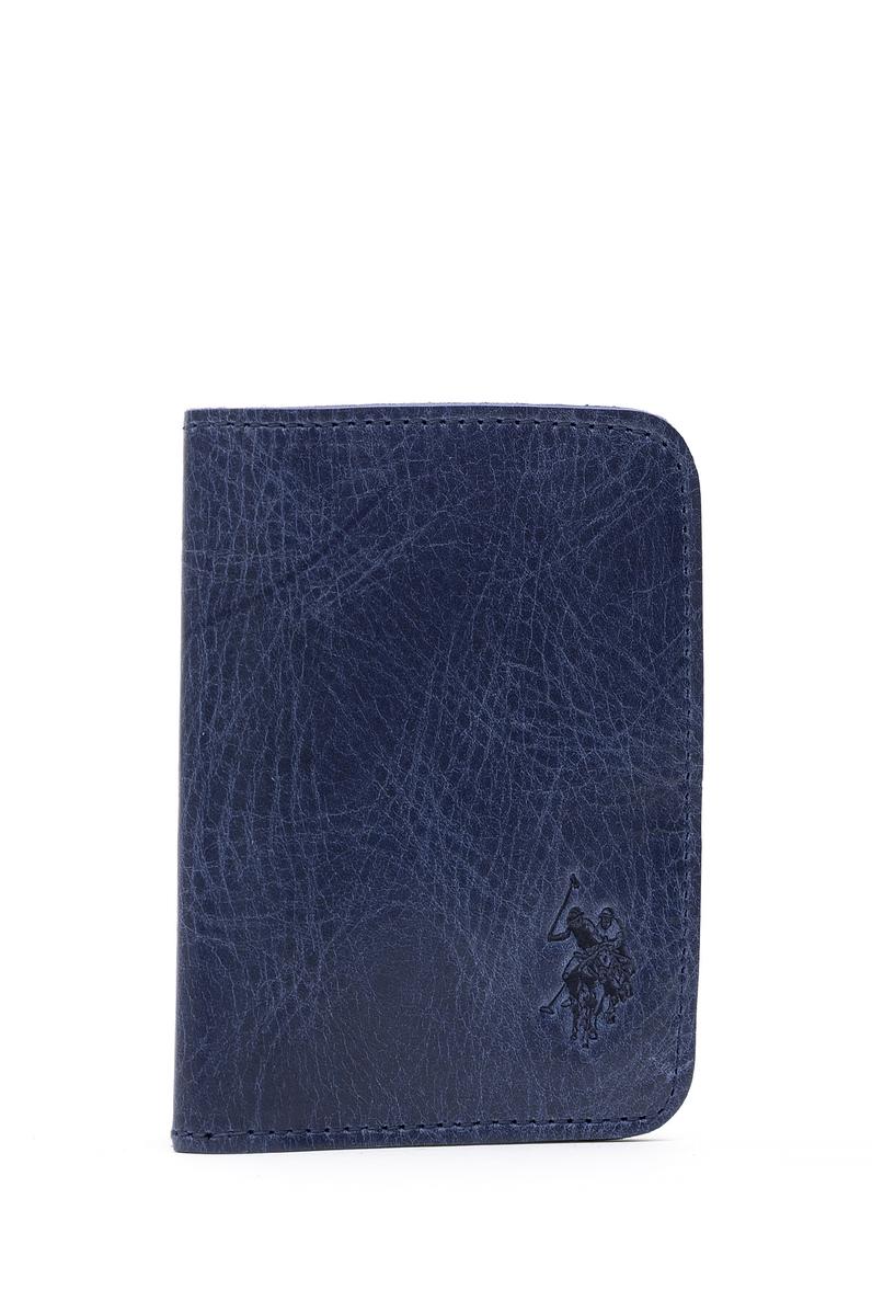 Erkek Lacivert Kartlık