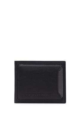 Erkek Siyah Cüzdan - 50298194002