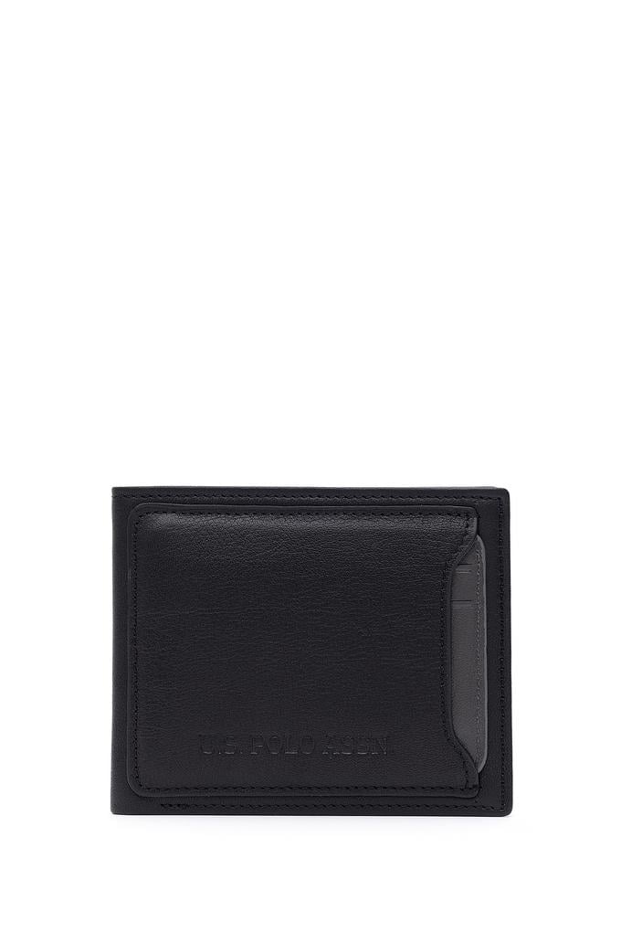 Erkek Siyah Cüzdan