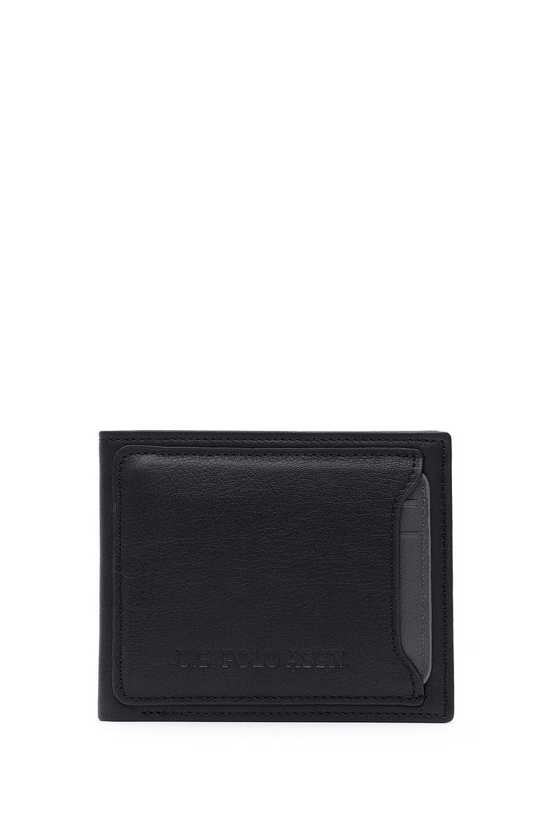 Erkek Siyah Cüzdan