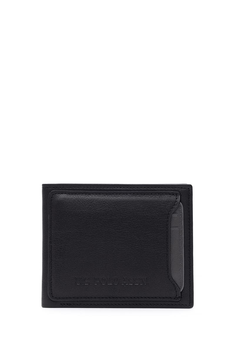 Erkek Siyah Cüzdan