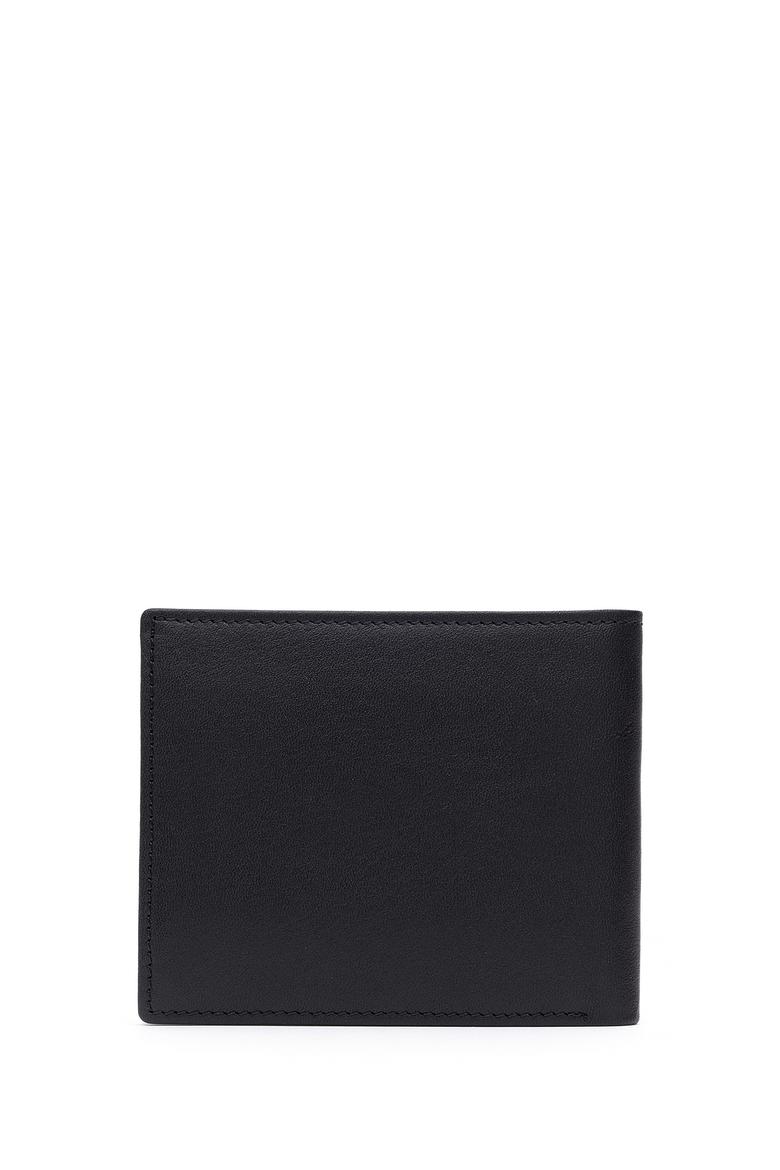 Erkek Siyah Cüzdan - 50298194002