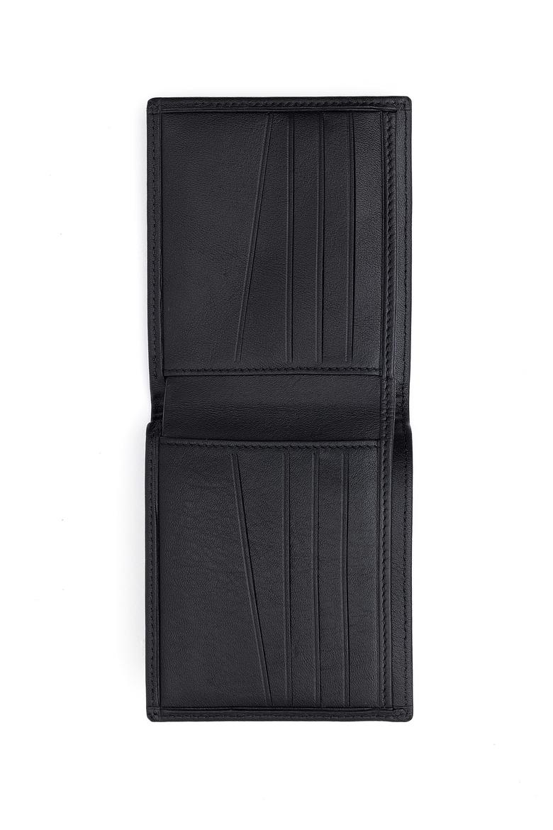 Erkek Siyah Cüzdan - 50298194002