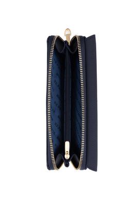 Kadın Lacivert Cüzdan - 50295186002