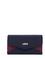 Kadın Lacivert Cüzdan