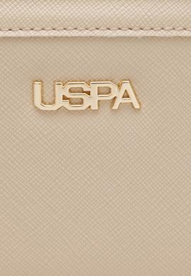 Kadın Krem Cüzdan - 50295100003