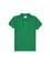 Erkek Çocuk Yeşil Basic Polo Yaka Tişört