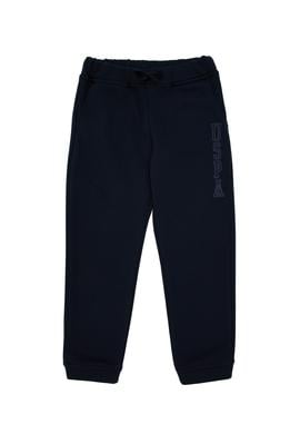 Kız Çocuk Lacivert Eşofman Altı - 50292521003